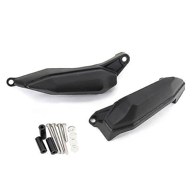 Motorcycle Engine Guard Protection Frame Sliders Crash Pad Falling For Yamaha Mt-07 Tracer 7/700 2016- 2020 2019 2018