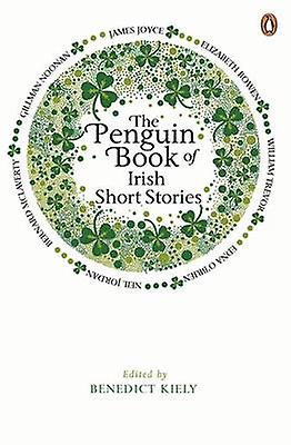 The Penguin Book Of Irish Short Stories by Benedict Kiely Paperback