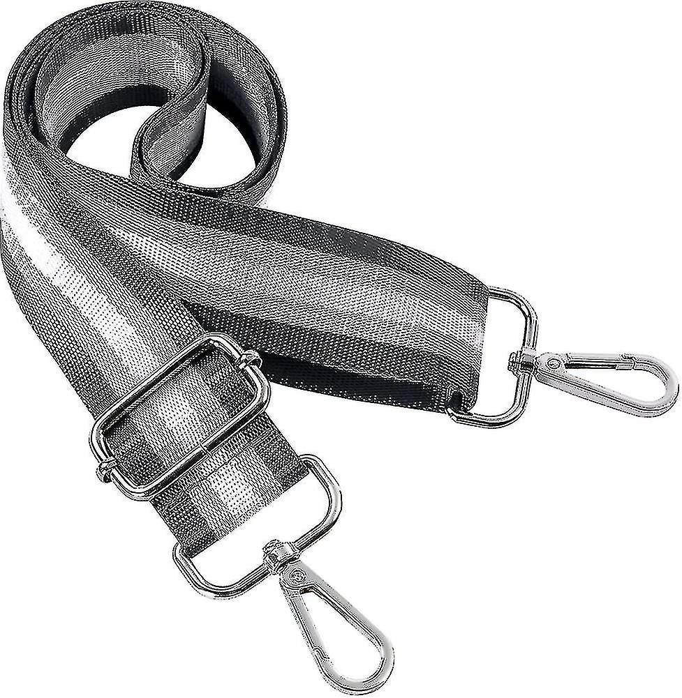 Shoulder Strap, Adjustable Colorful Bag Strap, Universal Long Strap, Wide Strap