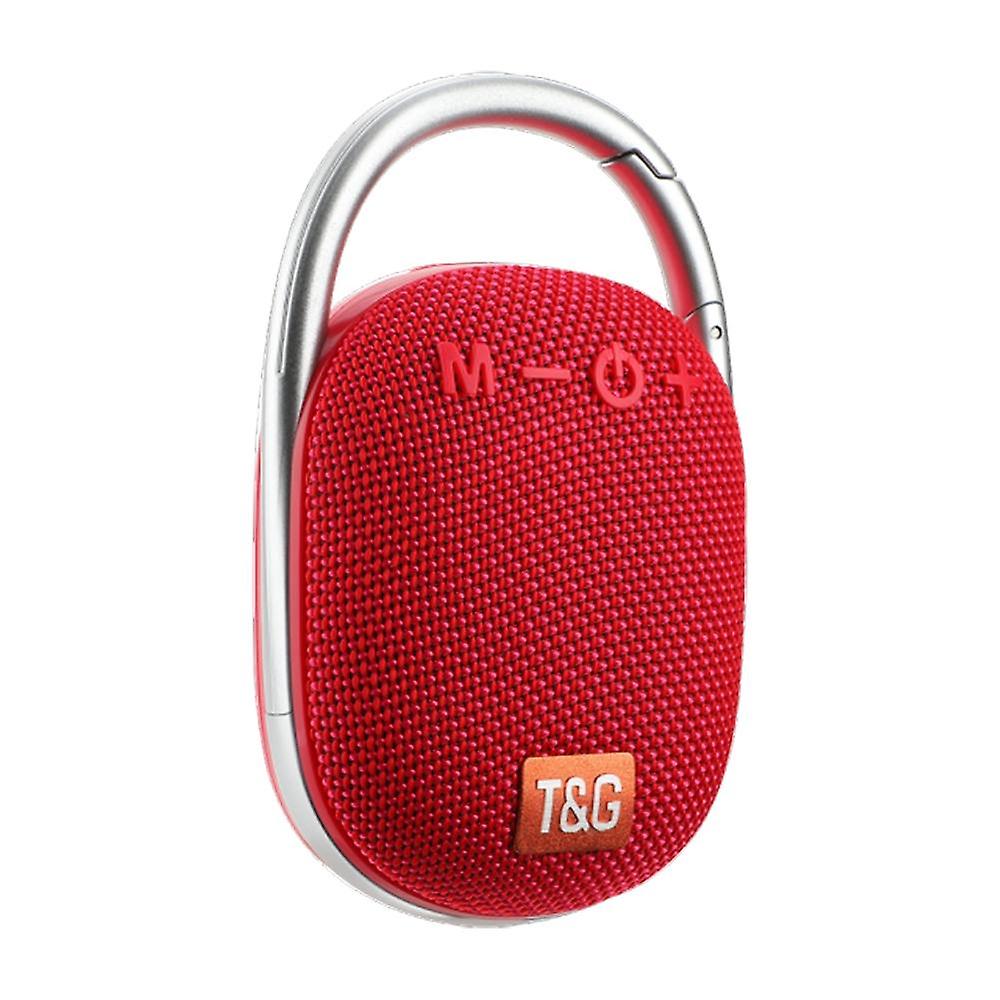 T&G TG321 TWS Portable Outdoor Mini Wireless Speaker