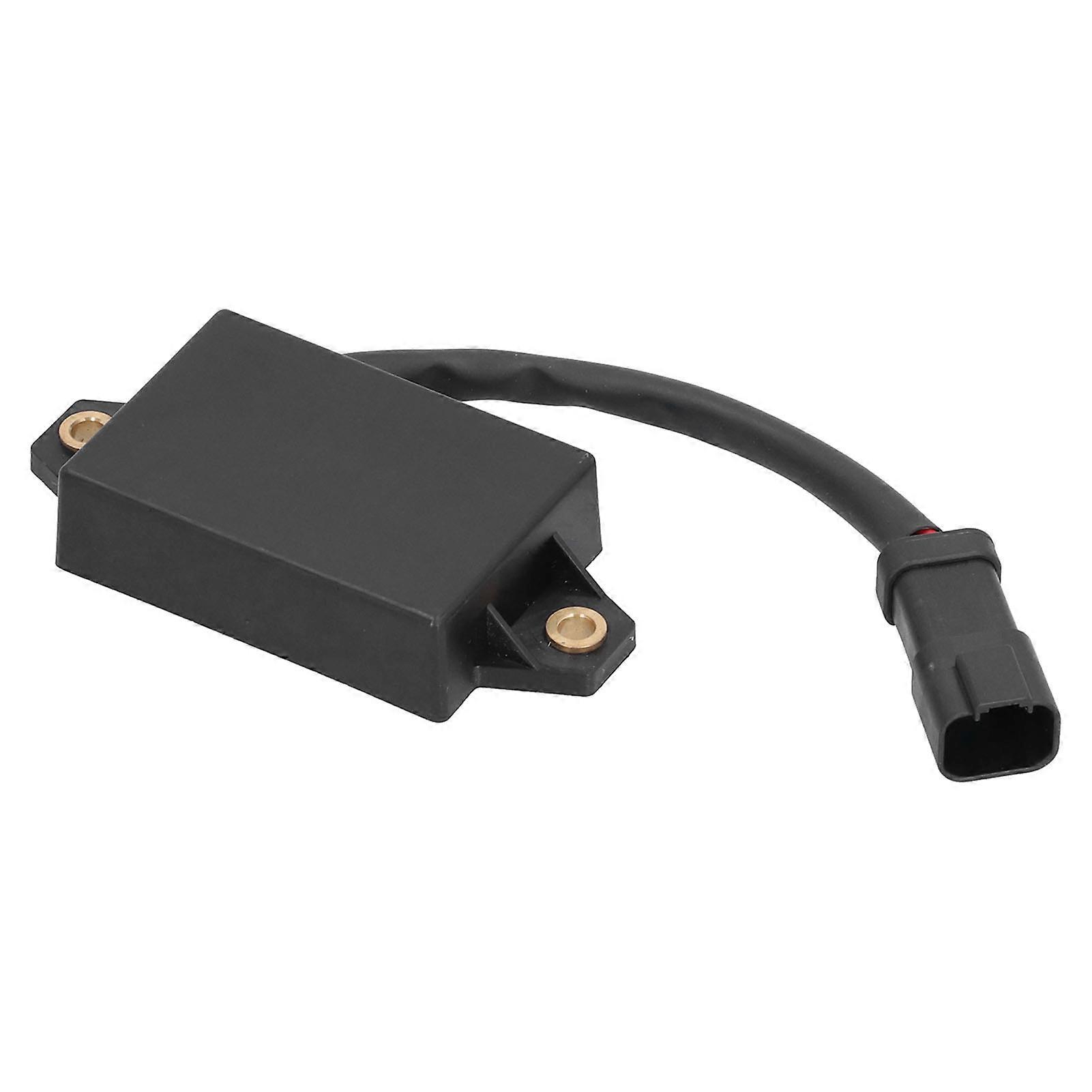 Time Relay Controller Control Unit 24V for CAT E307C/D Excavator Supply 138‑5190X TOSD‑02‑062A