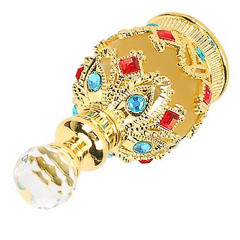 Perfume Muslim Halal Dubai Retro Essential Oil Exquisite Vintage Fragrance Gift 15ml