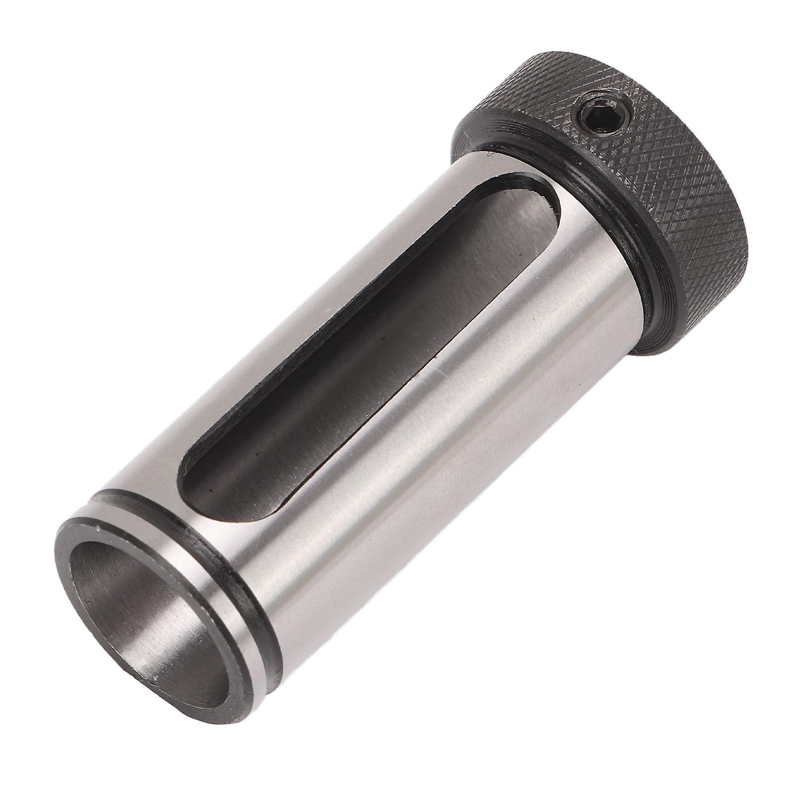 CNC Lathe Tool Reducing Sleeve Morse Taper Drill Bushing Holder Adapter for MTA1 MTA2 MTA3 