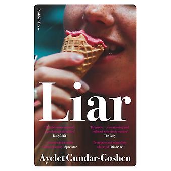 Liar - Ayelet Gundar-Goshen