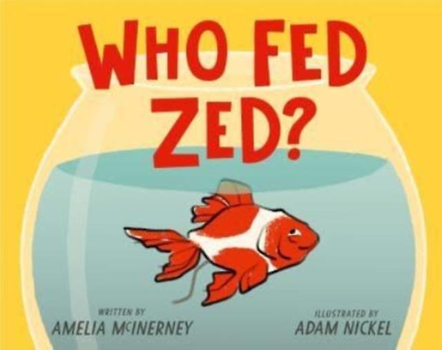 Who Fed Zed