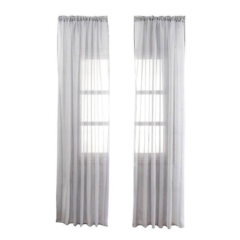 The New 1pcs Practical Window Sheer