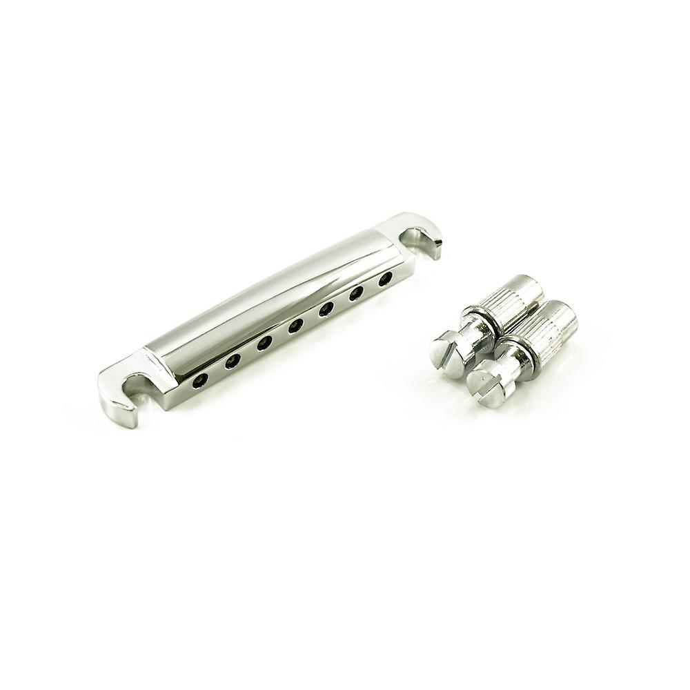 Seven String Stop Tailpiece