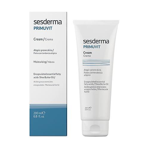 Primuvit Cream 200 ml of cream