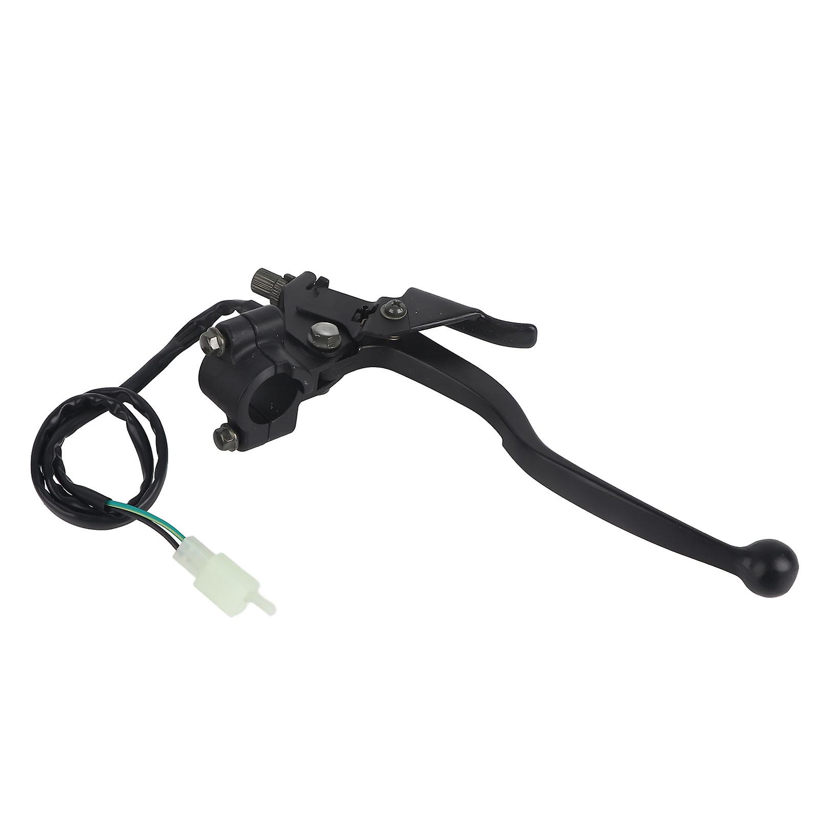 Durable Parking Brake Lever | Easy Install for 200CC-300CC Chinese ATV Quad Models