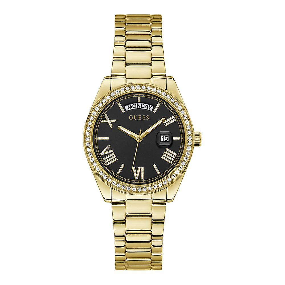 Guess Luna Gw0307l2 Ladies Watch