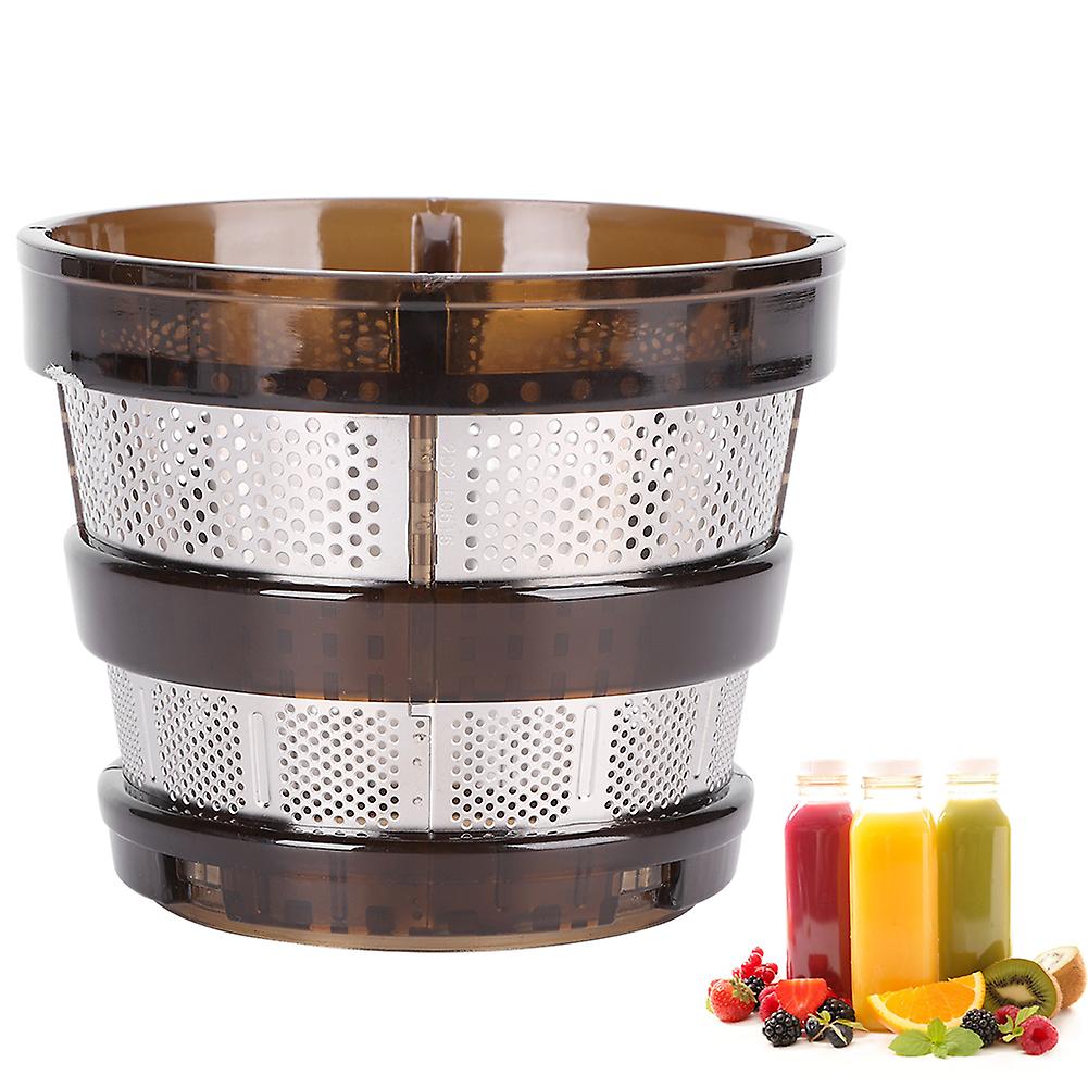 Juicer Blender Coarse Mesh Filter Replacement Fit for HU600/910/1000/1100/DBF11/SBF11/RBK20