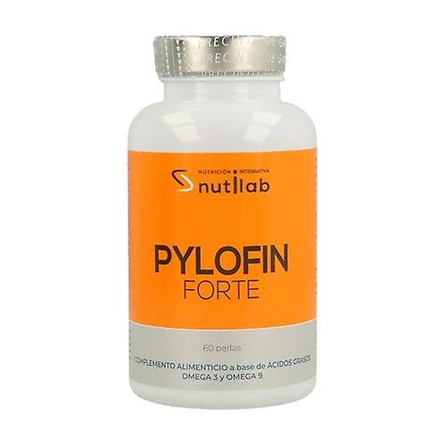 Pylofin Forte 60 softgels
