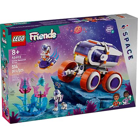 LEGO 42602 Space Rover