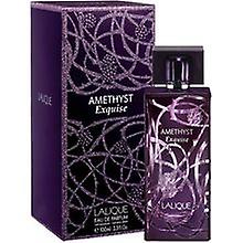 Lalique - Amatista Exquise EDP 100ml