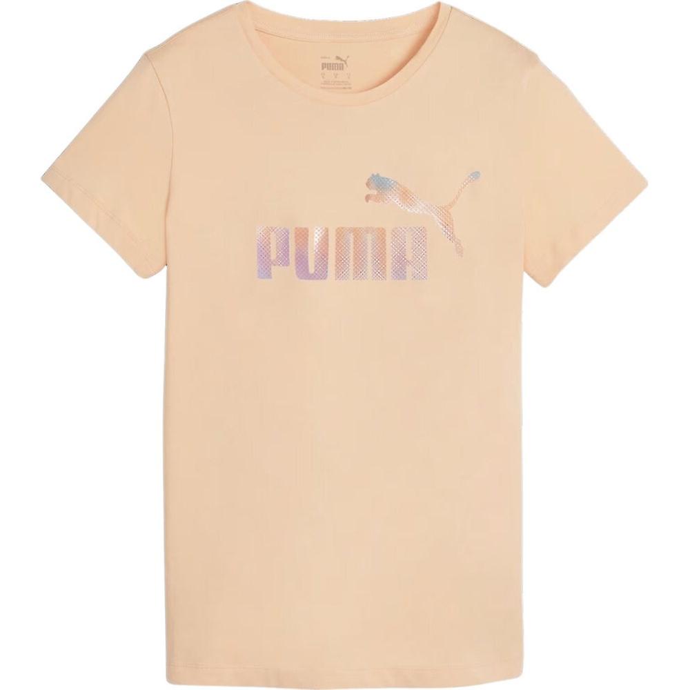T-Shirt Puma Ess+ Summer Daze K15634