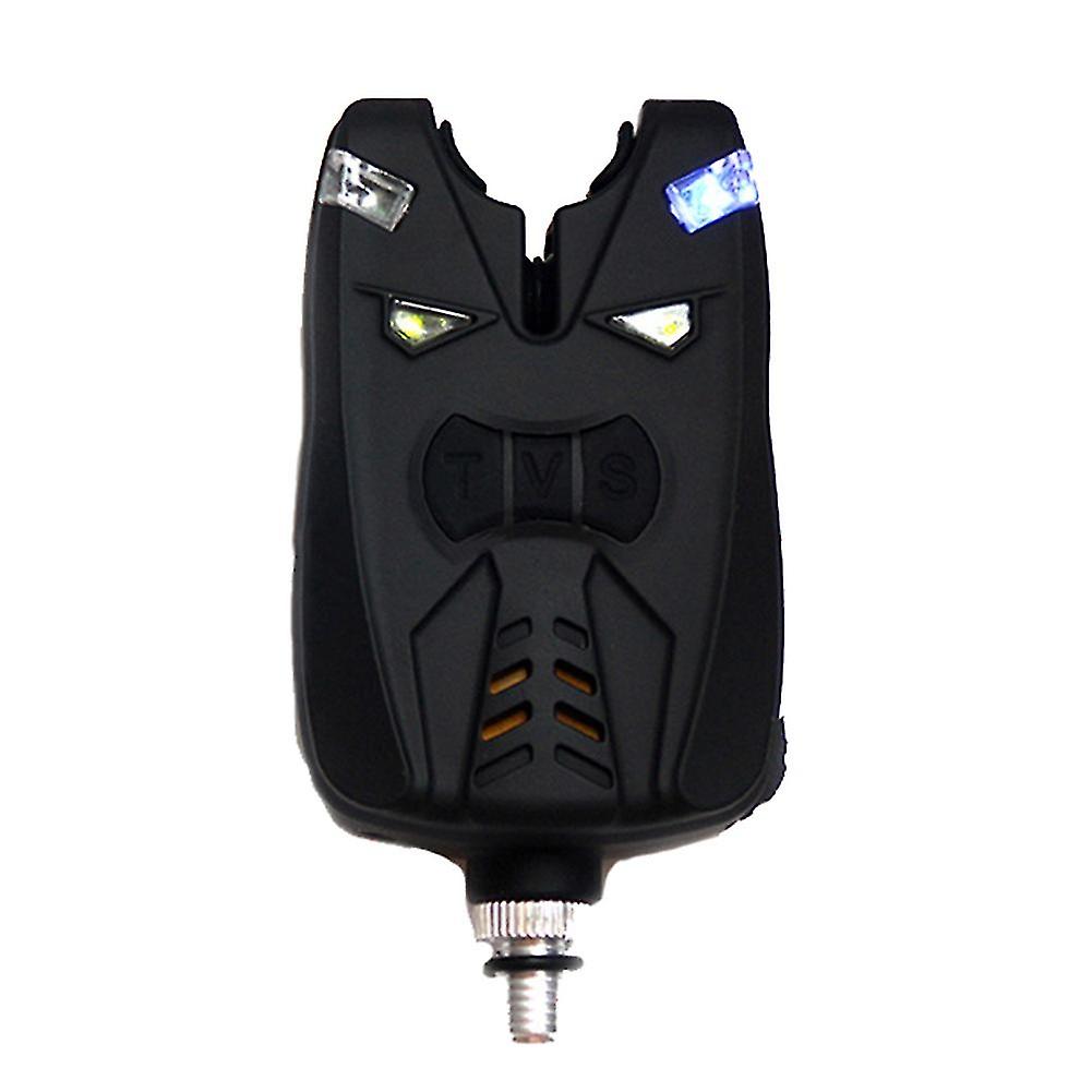 Carp Fishing Alarm Set Wireless Bite Alarm 2 Way Remote Control