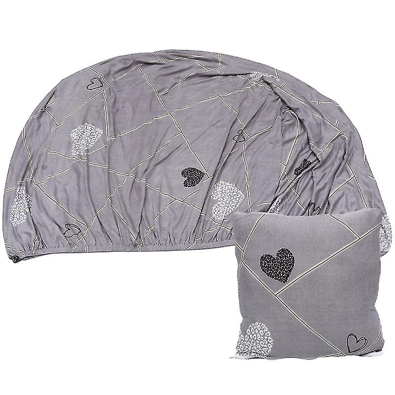 1set Elastic Cloth Sofa Cover