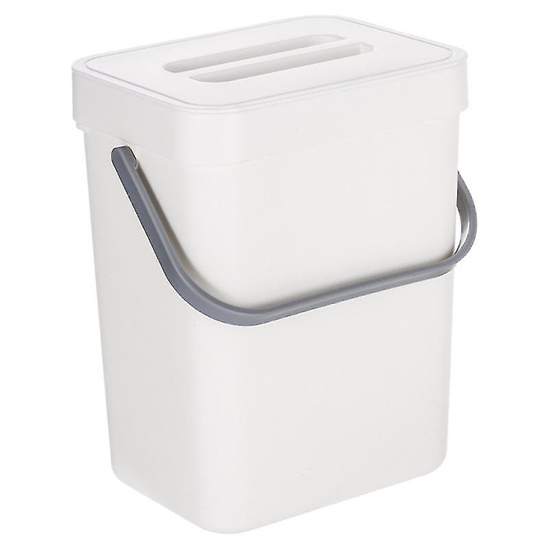 1pcs Wall Trash Bin