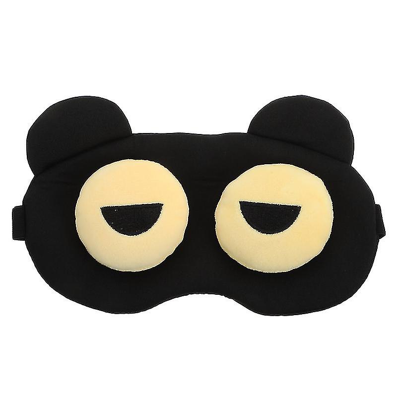 1pcs Breathable Eye Mask