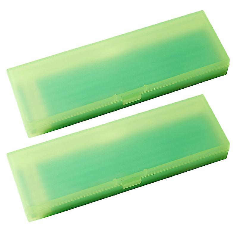 2pcs Writing Case