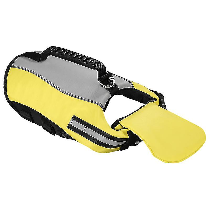 1pcs Pet Life Jacket