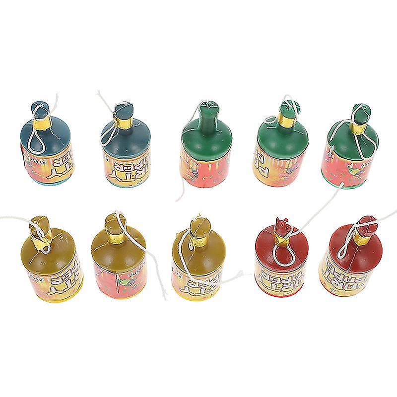 30pcs Confetti Shooters