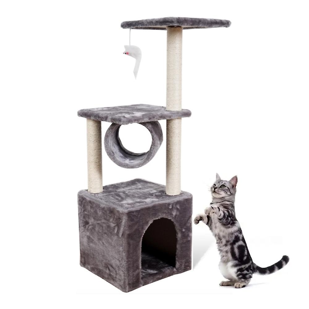 Cat Tree / Cat Scratching Tree / Cat Scratching Post - 90 cm