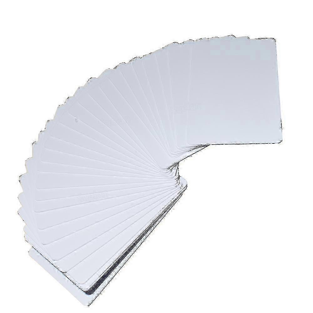 Inkjet Pvc Card / Id Cards