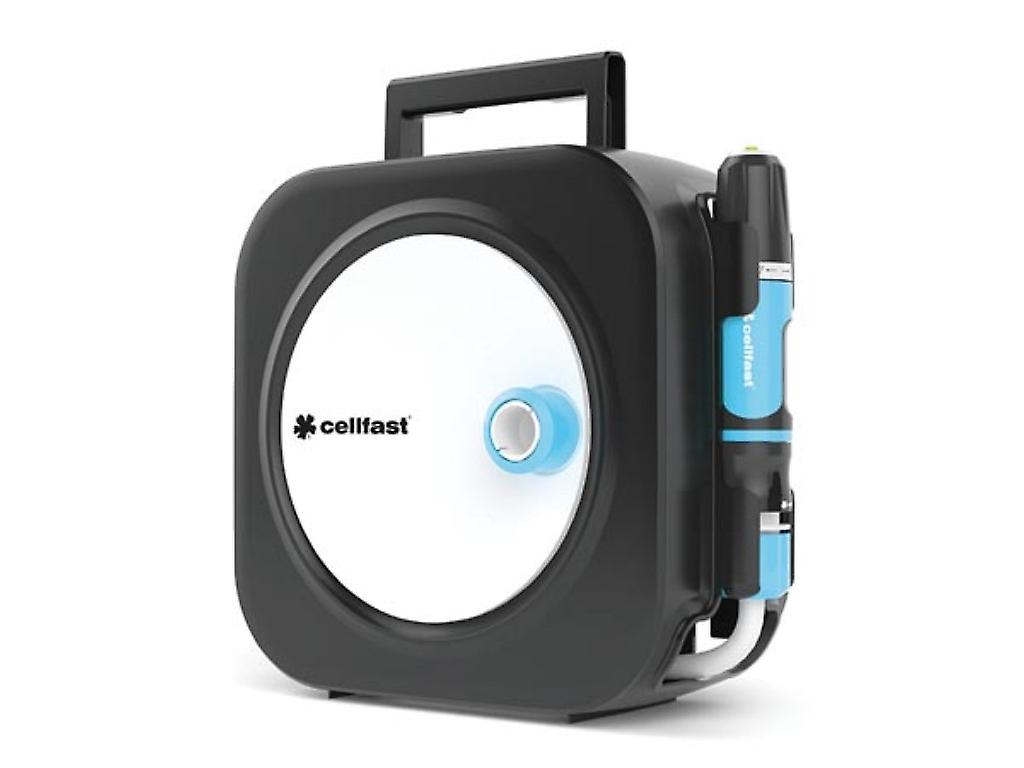 Cellfast - SCHLAUCHTROMMEL - ERGO XS