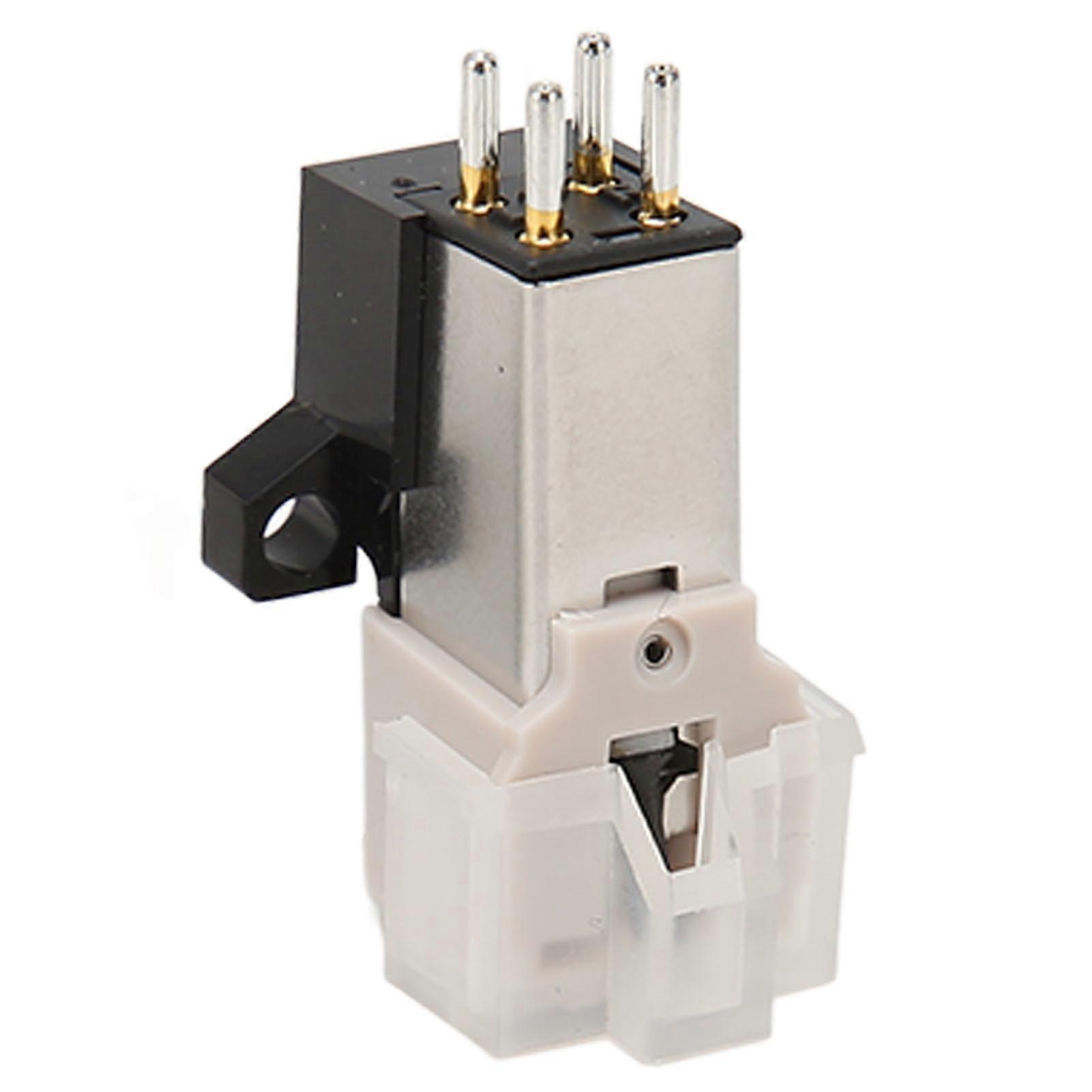 Turntable Needle Replacement Universal High Accuracy Record Player Stylus For Record Player Phonograph