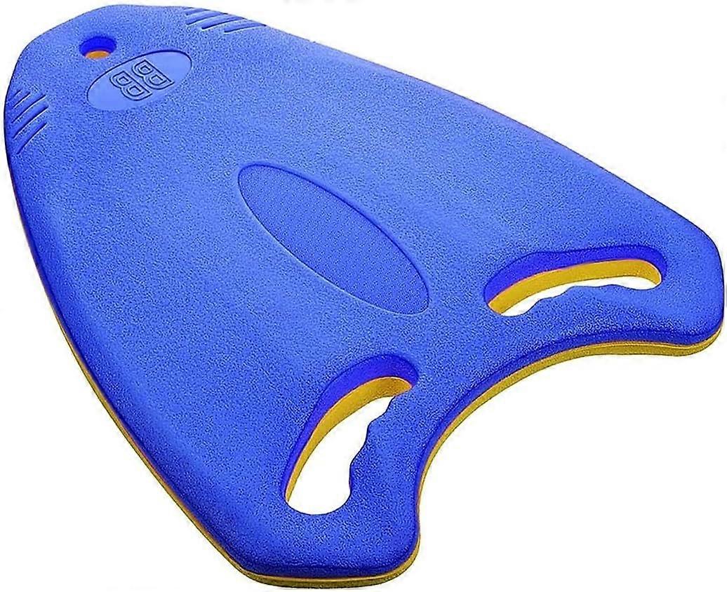 Swimming Floats, Equipped with a Grip Handle Kickboard for Enhanced Safety and Buoyancy During Swimming Training Ideal