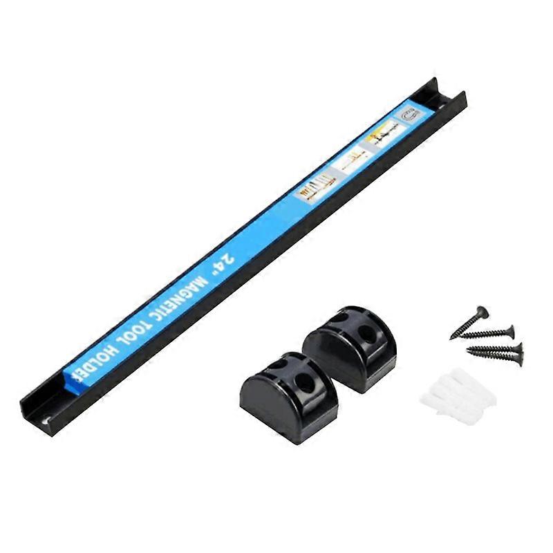 Strong Magnetic Storage Strip Metal Tools Not Easy to Rust Long  Service Life