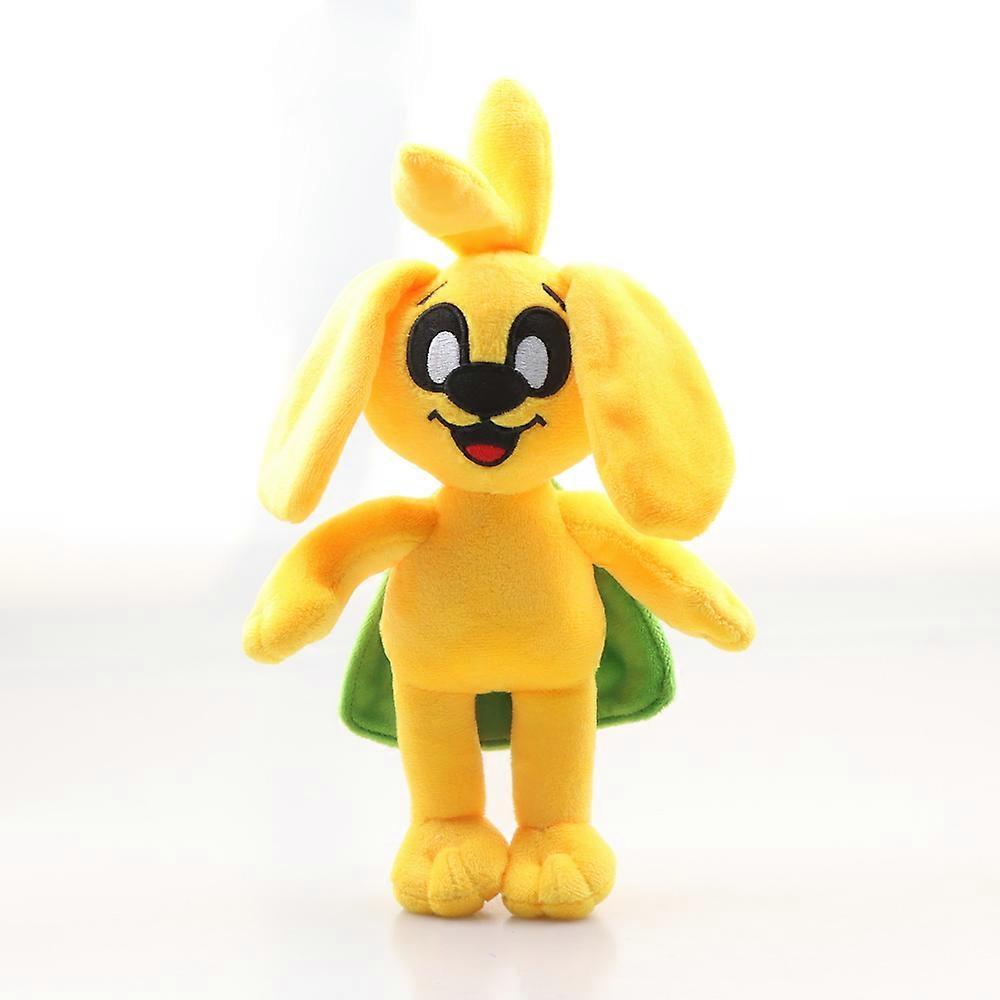 25CM Mikecrack Mike Crack Juguete de peluche Lindo Trollino Muñeco de  peluche Animal de peluche Juguete de peluche Dibujos animados Muñeca  Brinquedos