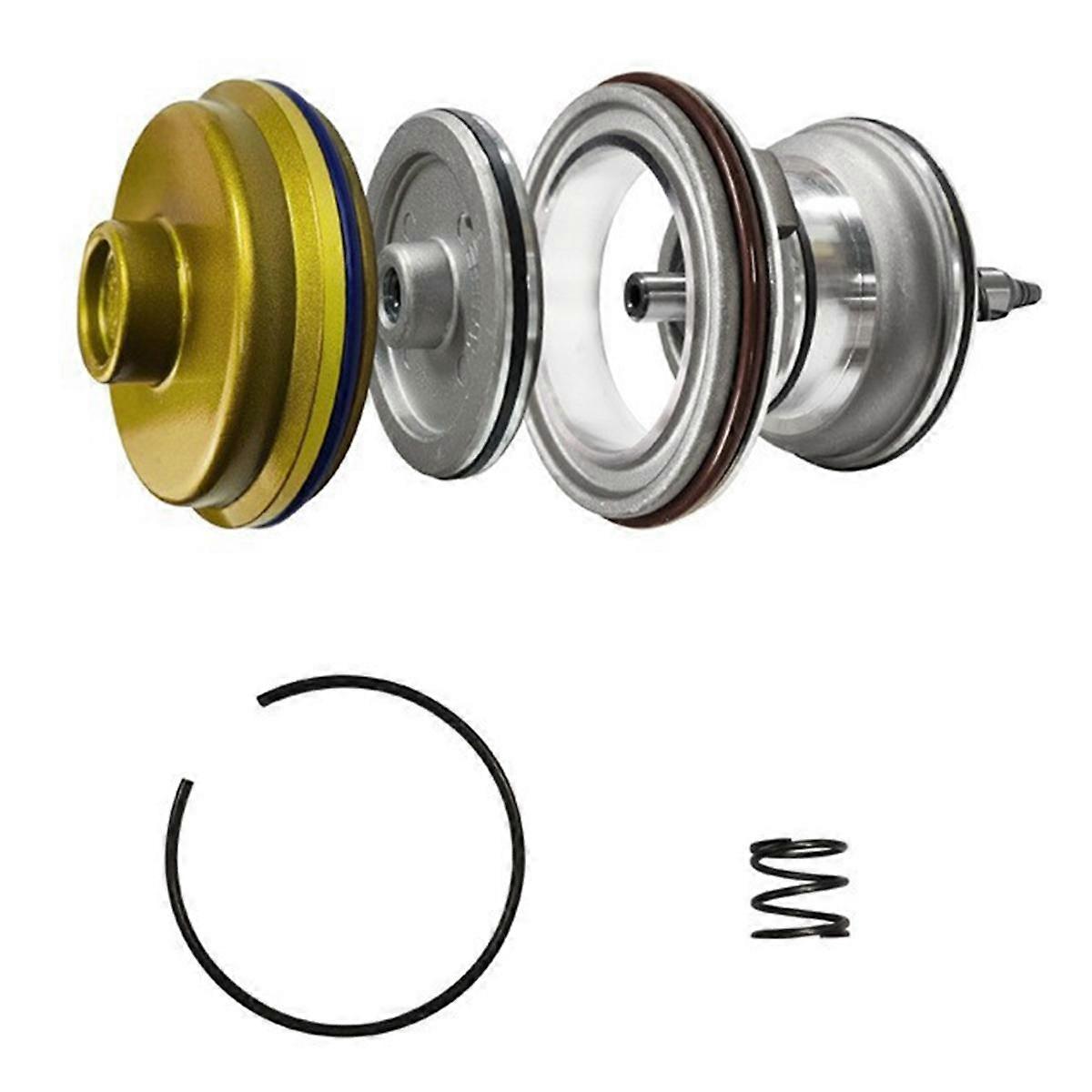 Das -Performance Servo Kit 4L60E 4L65E 4L70E für von 1982 bis 2014 Golden