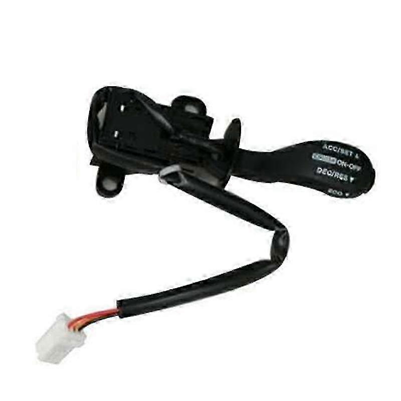 Cruise Control Switch Steering Wheel Combination Switch for Ssangyong Korando 2014-2020 8592034200