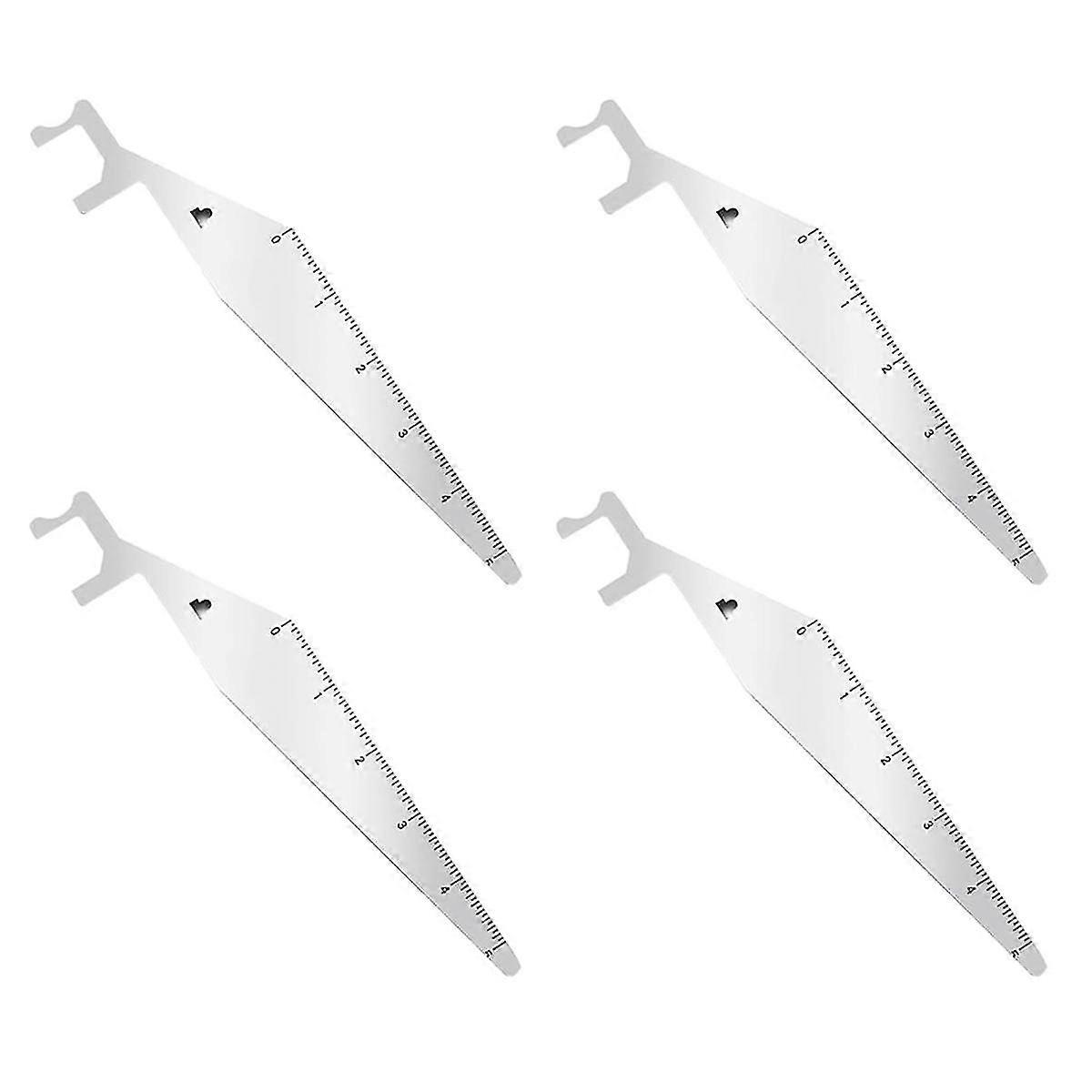 Stainless Steel Multipurpose Firefighter Tools Pry Firefighting Tools Pry Bar Tools Lever Tools Pry