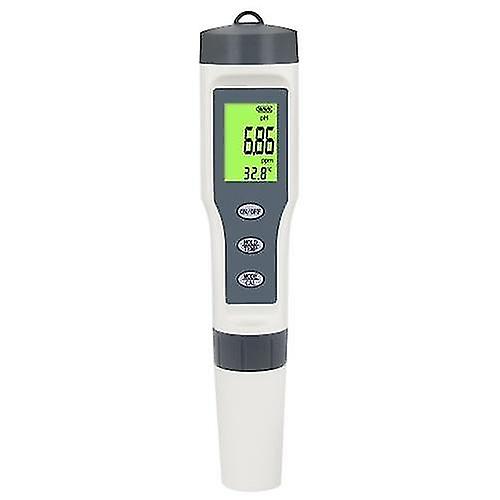 Digitaalinen pH-mittari