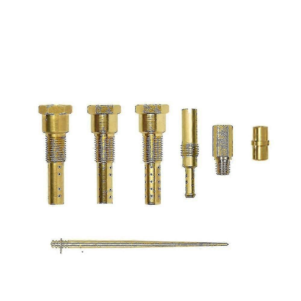 Needle And Sudco Nozzle Carburetor Kit -