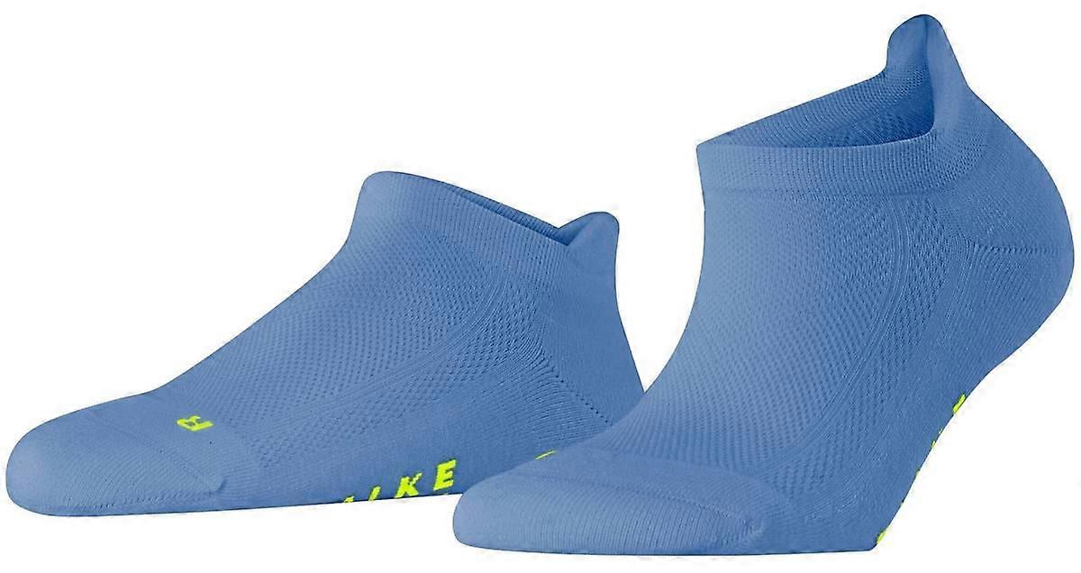 Falke Cool Kick Sneaker Socks - Ribbon Blue