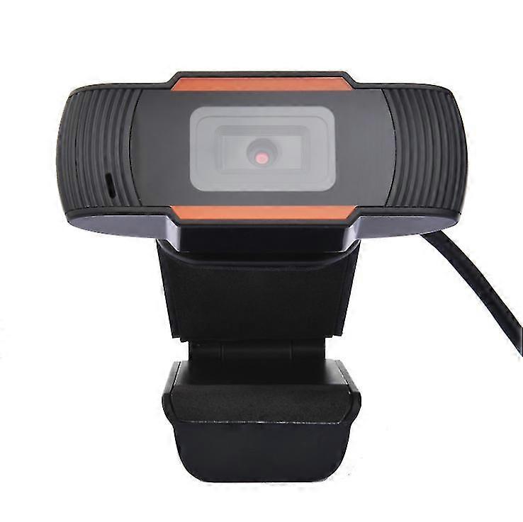 HD 1080P Webcam Video Camera USB Camera Live Camera