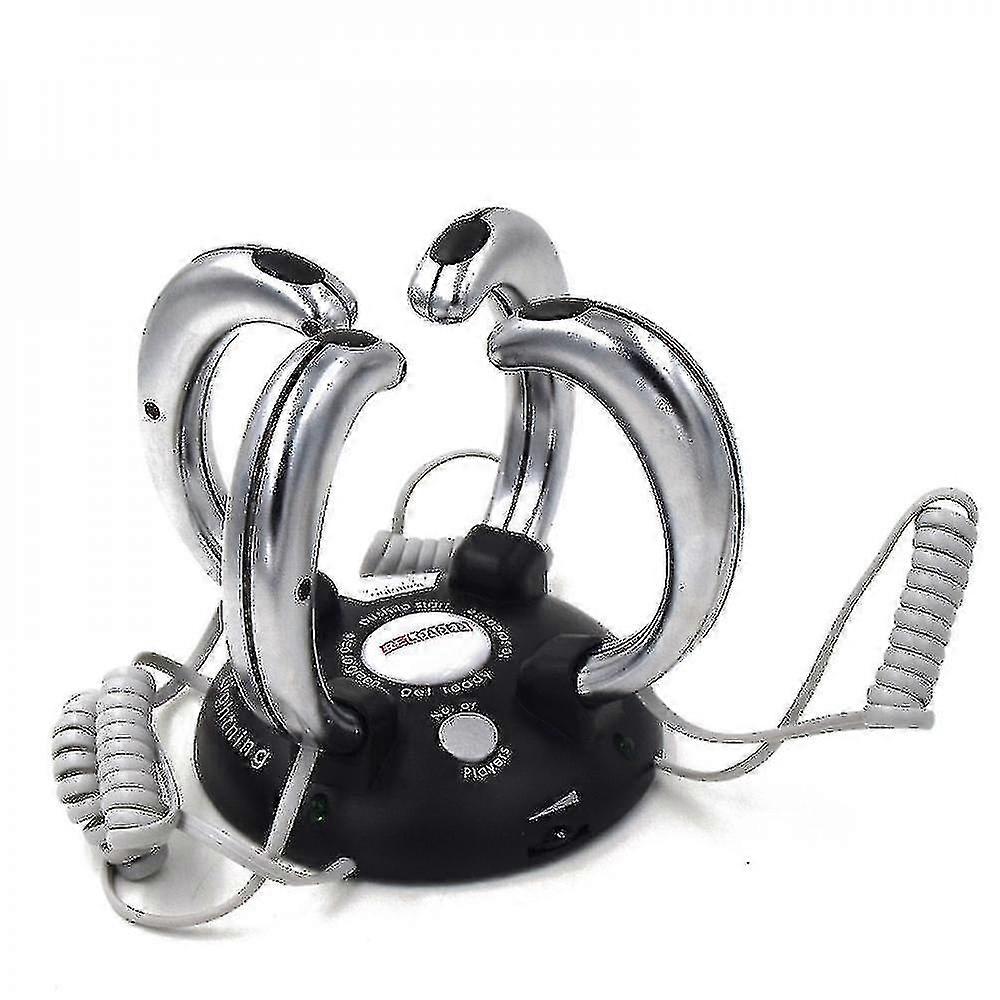 Lightning Reaction Reloaded,shocking Game