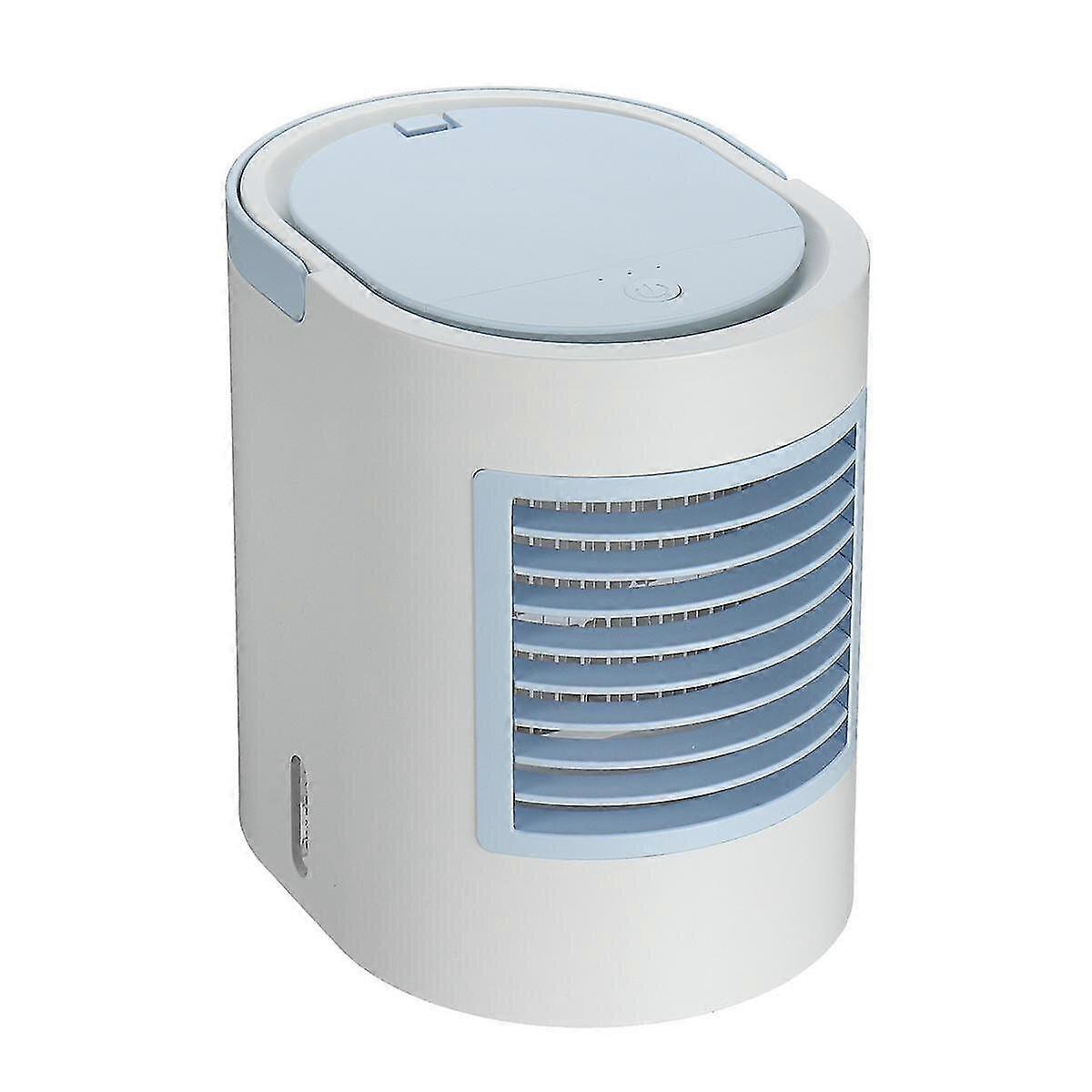 conditioning negative cooler micro office mini