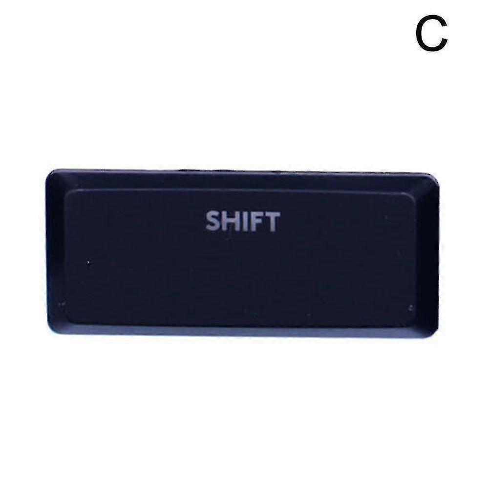Replacement Key Caps For L Ogitech G815 G915 Rgb Mechanical Gaming Keyb Left Shift