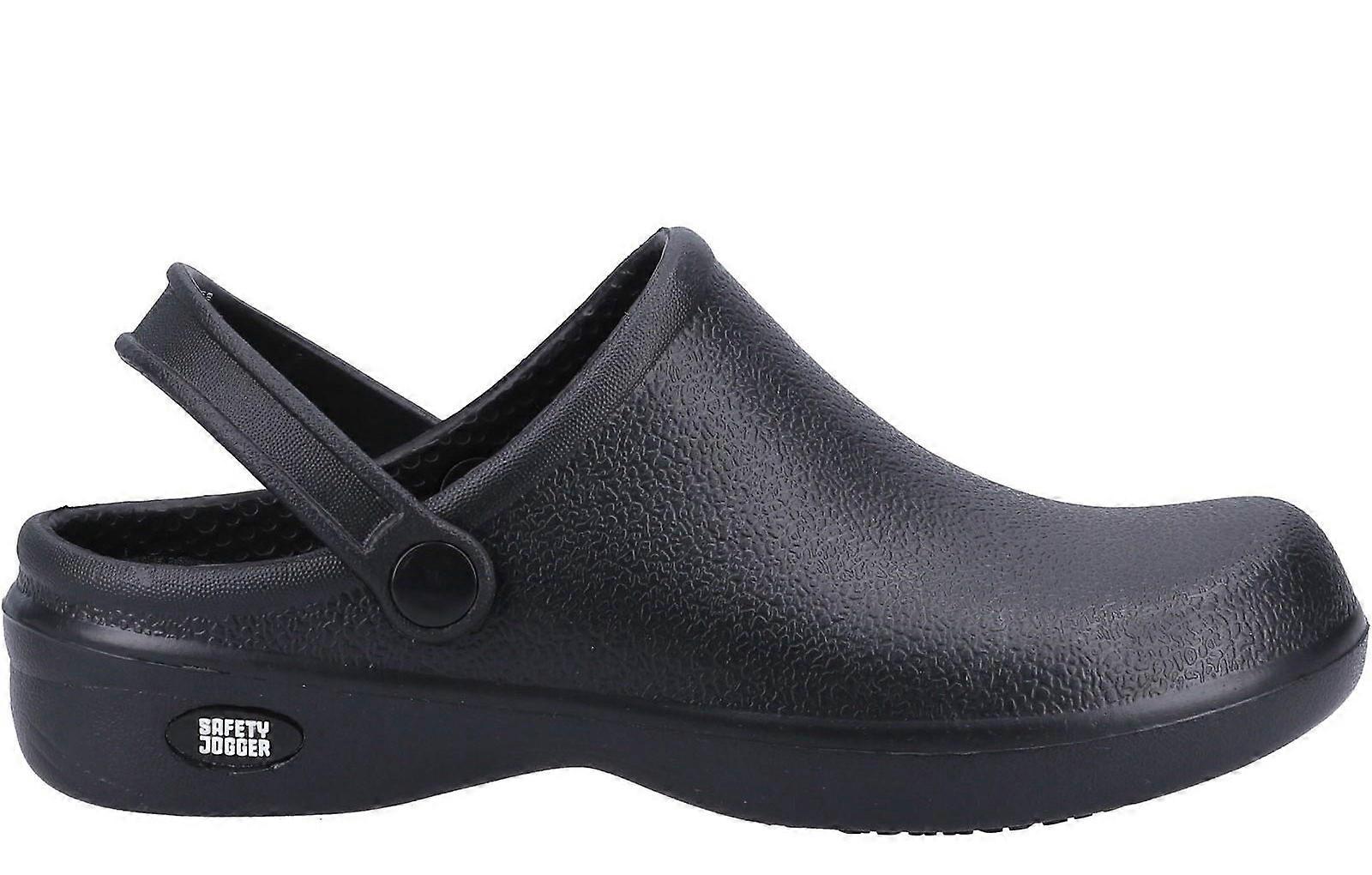 Safety Jogger BESTLIGHT1 OB Black