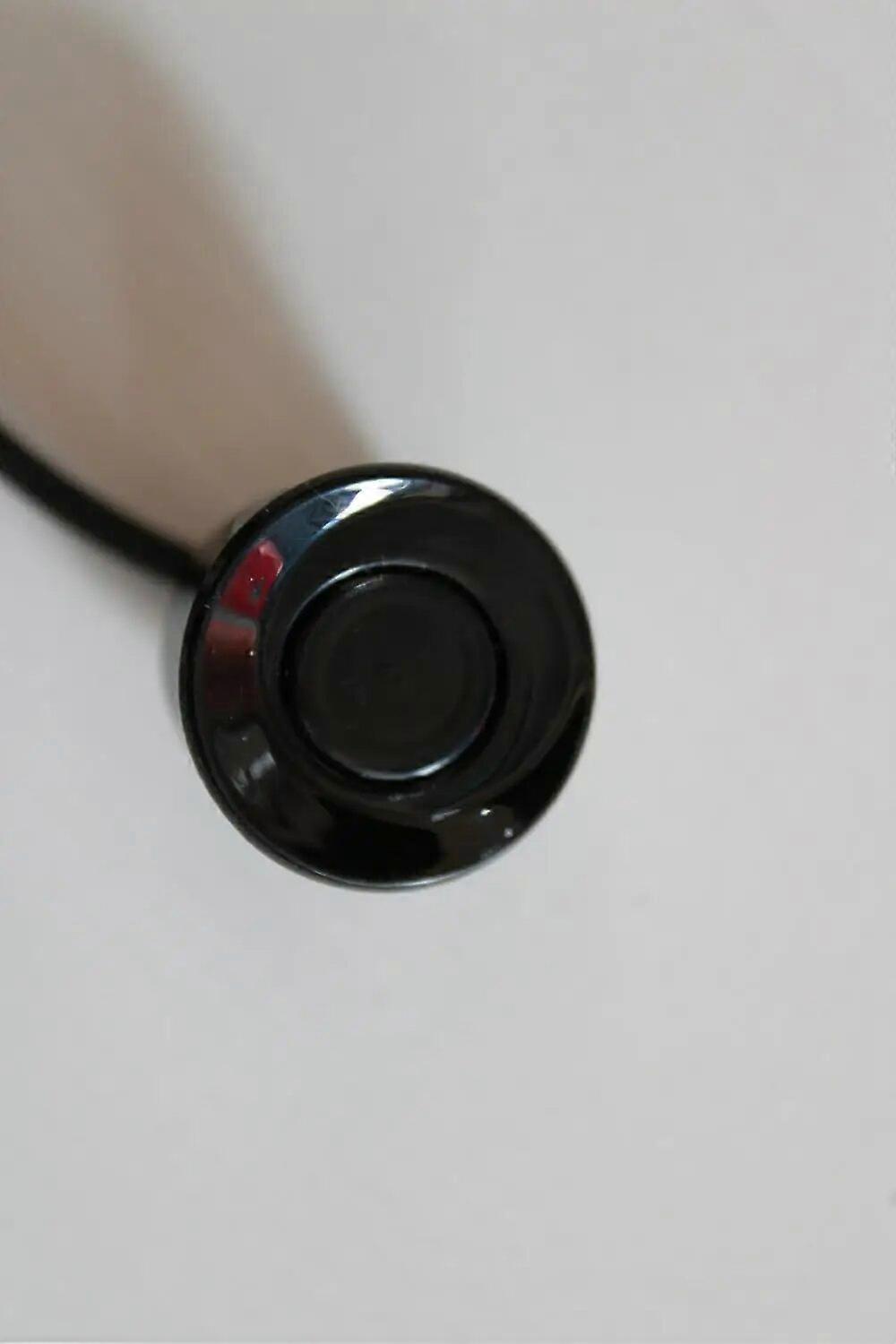 Tire Pressure Detector 8 capteurs d’aide au stationnement Détecteur de voiture avant + arrière Capte