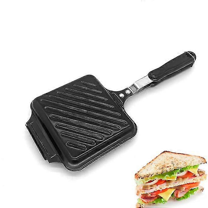 Multi-purpose Breakfast Pan Frying Pan, Grilled Sandwich Maker