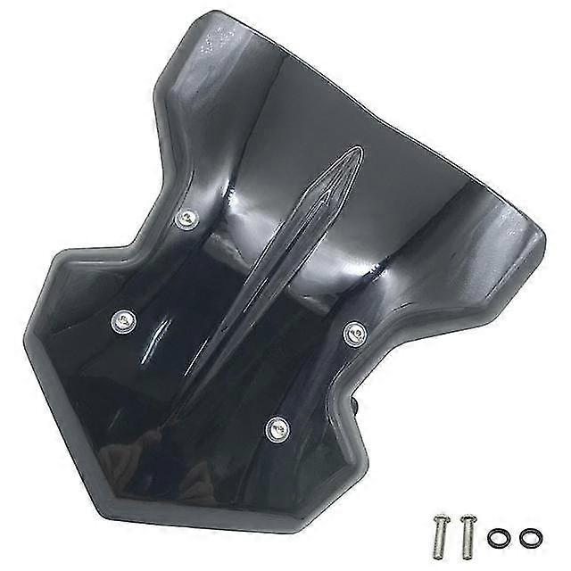 Windshield motorbike accessories motorcycle for 2020-2021