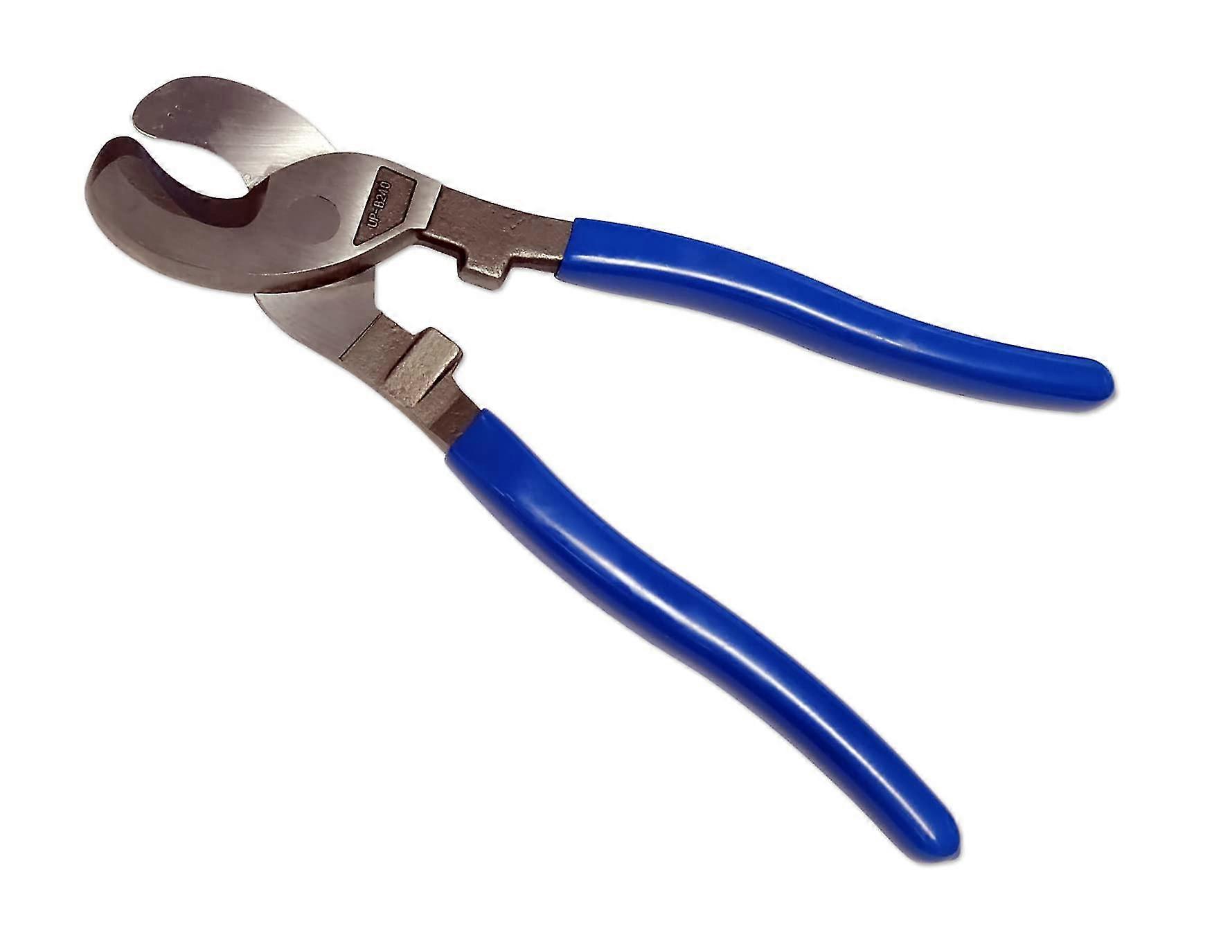 Benner Nawman Cutter, The Shark, To 200 Pair Cable