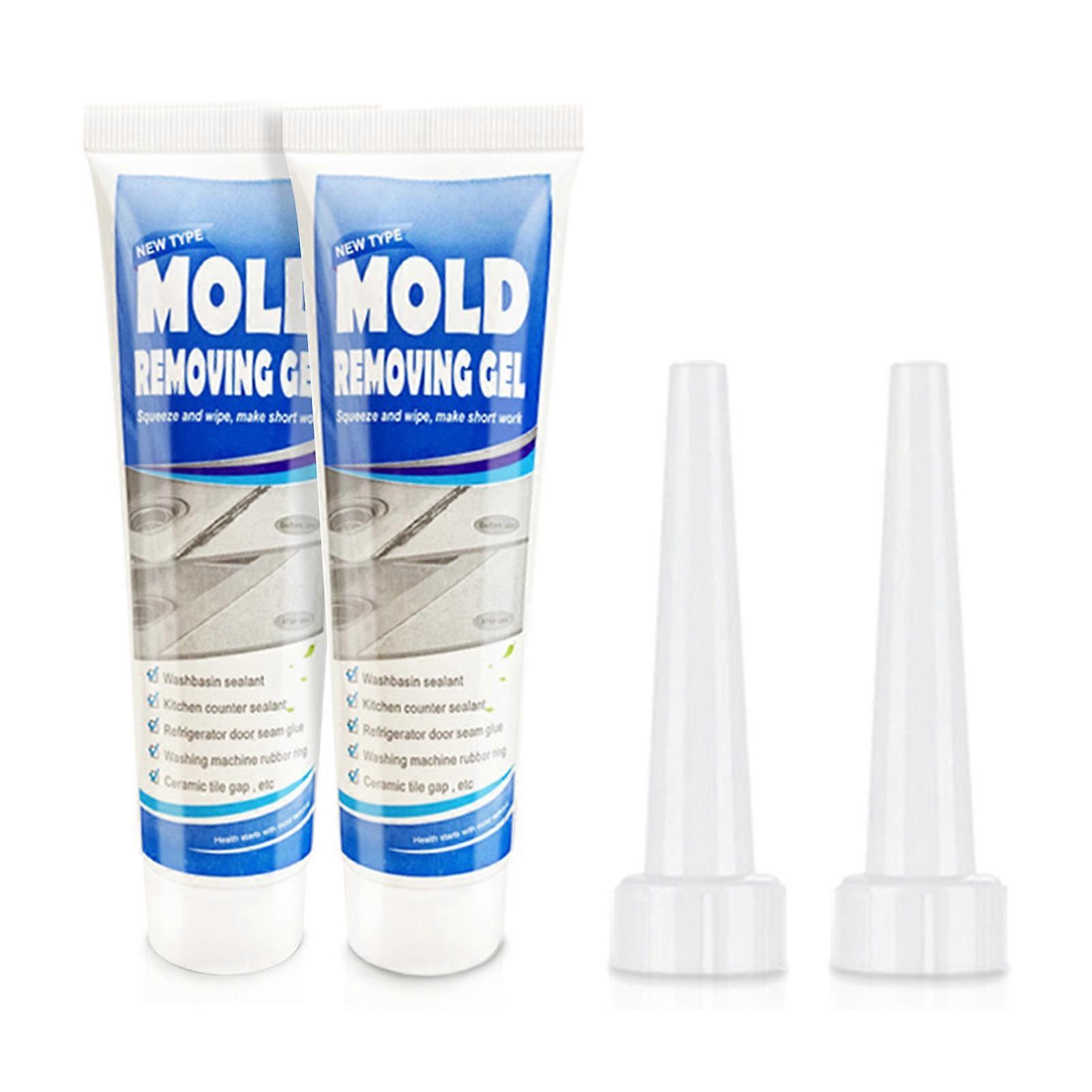 Universal Mold Removing Gel High Efficiency Mould Remover for Washing Machine
