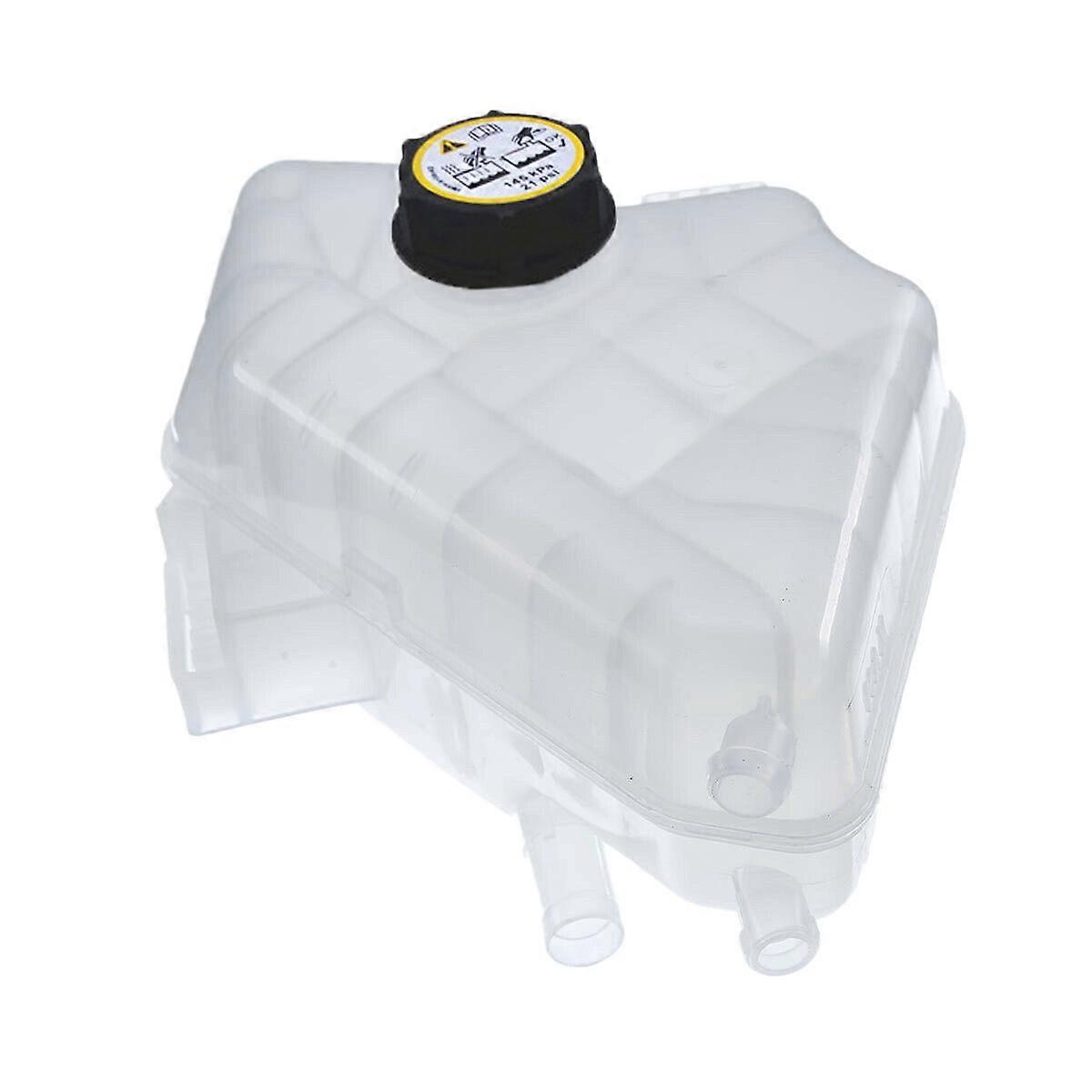 Coolant Water Tank Engine Coolant Expansion Tank for B-Max Ecosport Fiesta VI 8V218K218AB 1513111